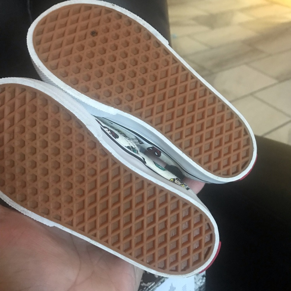 Marvel vans - Picture 3 of 5